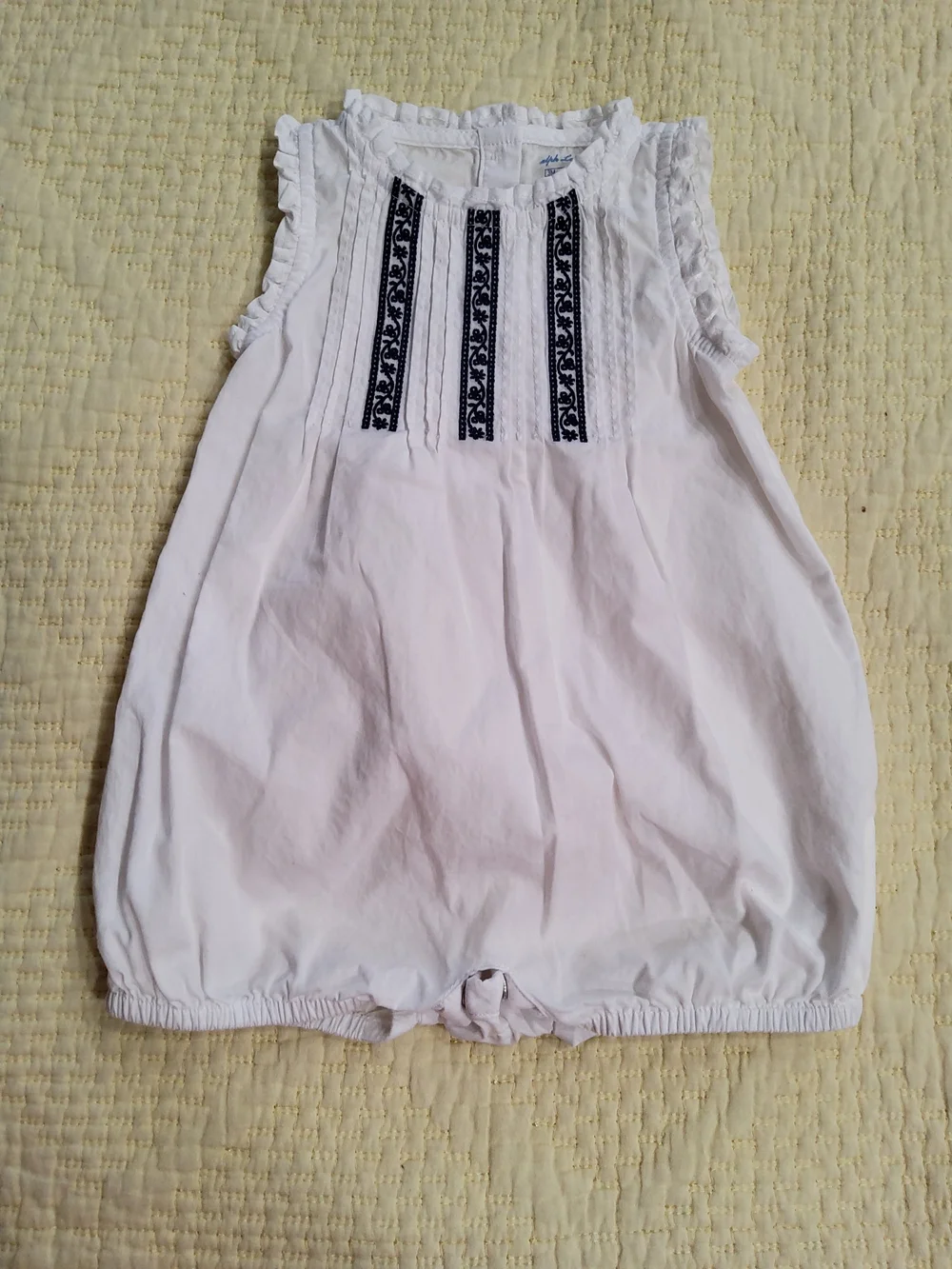 Ralph Lauren Baby Bundle Of 4 Size 3M